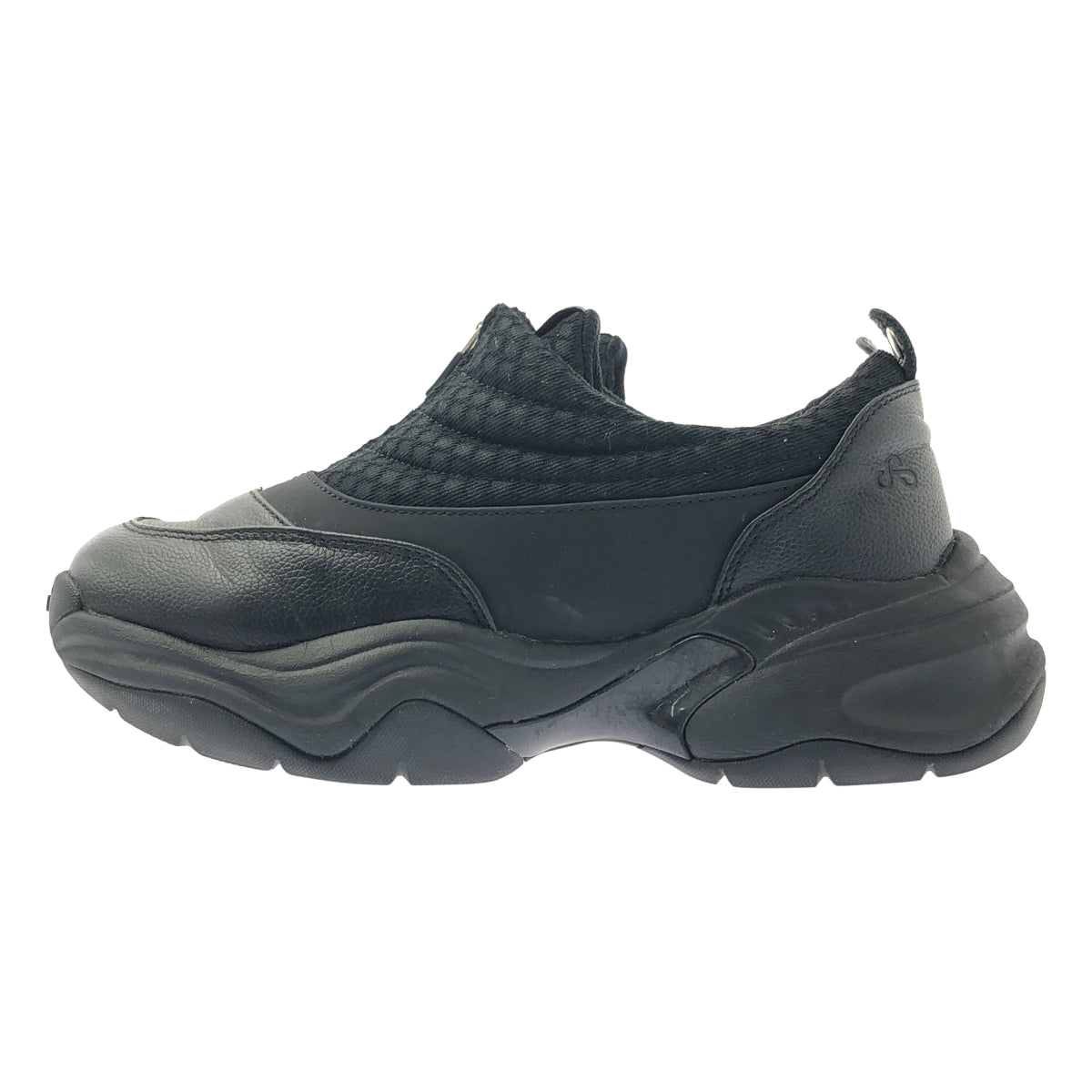 FOUNTAIN (Black) スニーカー スニーカー FOUNTAIN | OAO (Women)/オーエーオー