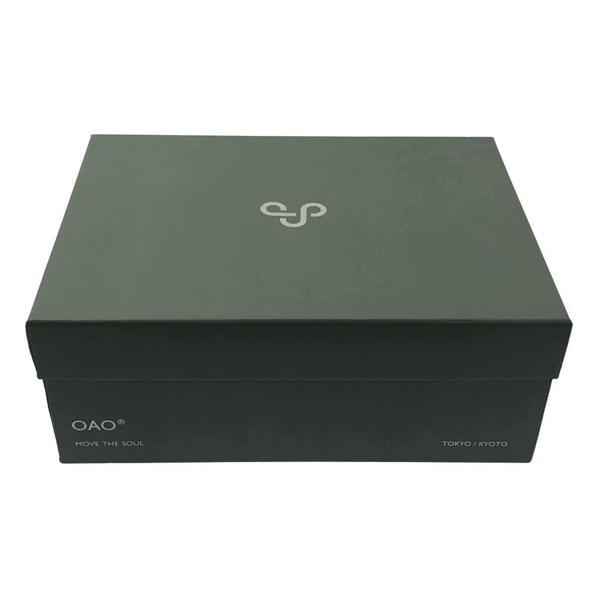 OAO / オーエーオー | for BIOTOP FOUNTAIN EX ボリュームソール スニーカー | 24 | ブラック | レディース