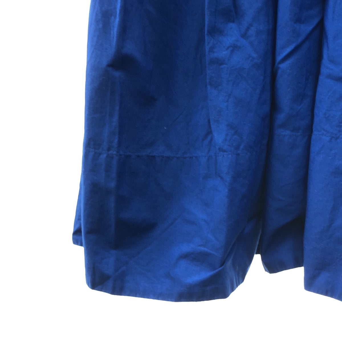 veritecoeur / ヴェリテクール | 後ろ切替 ボックスタック ワンピース