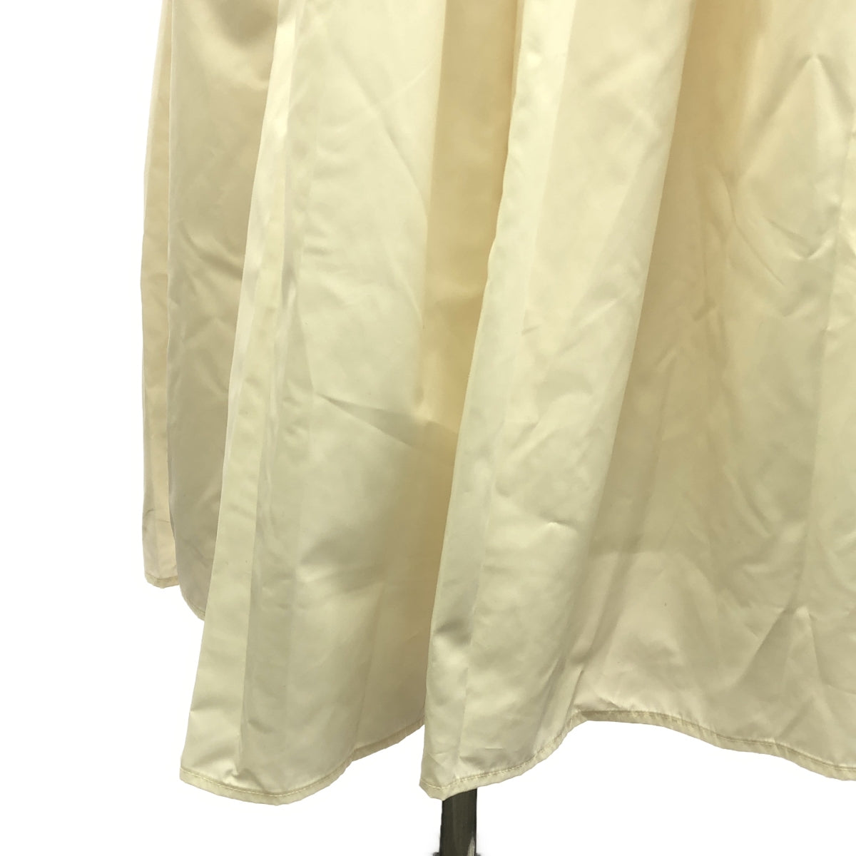 ウィムガゼット 2wayドッキングワンピース 2023AW 2wayドッキングワンピース | Whim Gazette(ウィム ガゼット