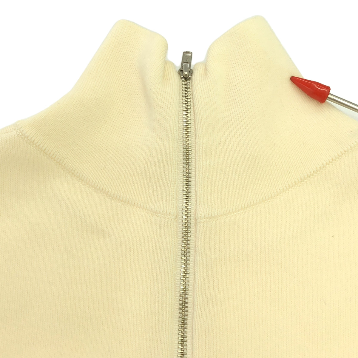 Whim Gazette / ウィムガゼット | 2way ドッキングワンピース | F | ホワイト | レディース