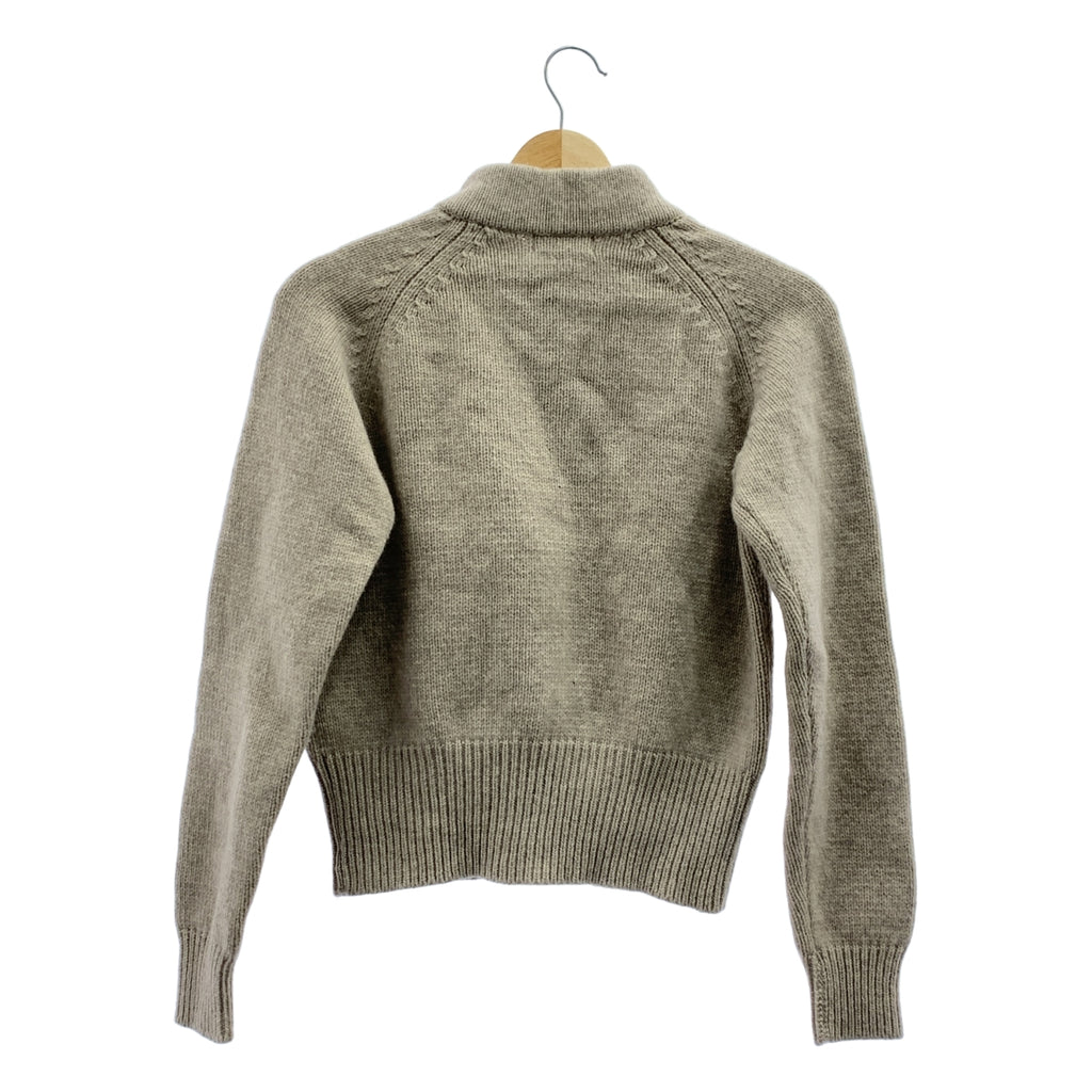 MARGARET HOWELL / 마가렛 하웰 | 울 니트 가디건 | 2 |