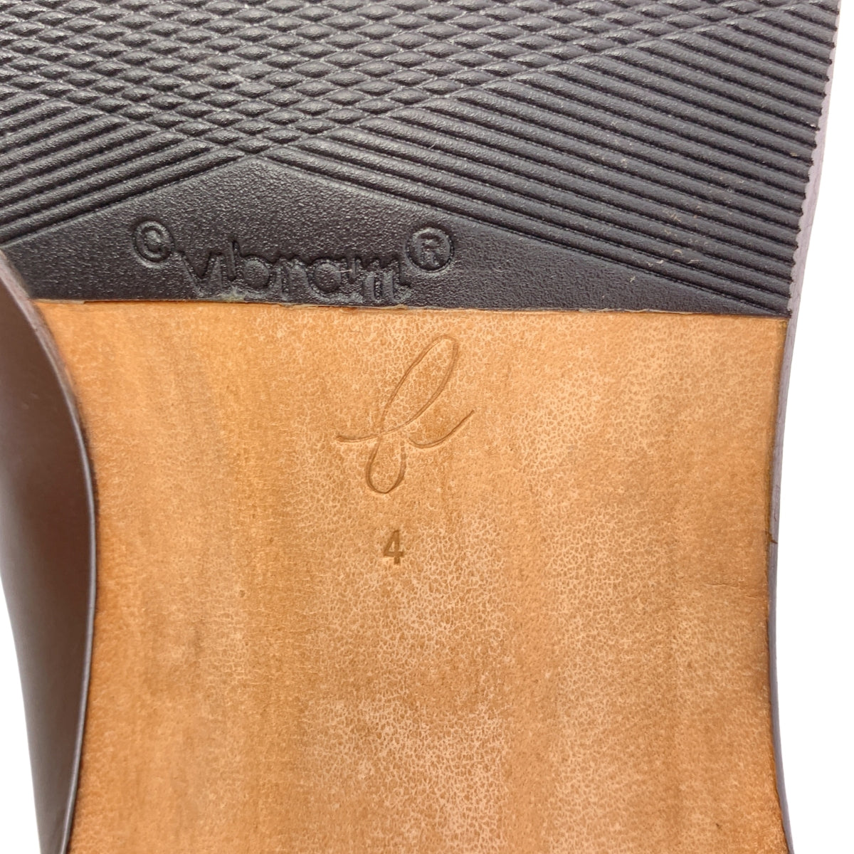 forme / フォルメ | レザー コインローファ | 4 | レディース