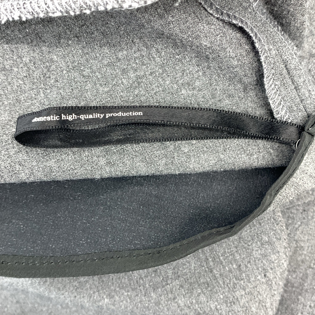 St. Cecilia | 彈性無袖連身連身裙，附口袋 | S碼 | 女款