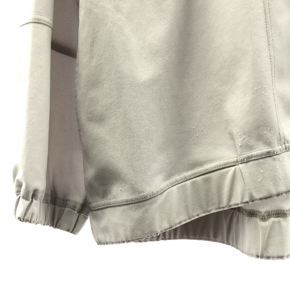 FLORENT | 2024 春夏 | Dry-Touch 外套 | 尺寸 1 | 灰色 | 女款