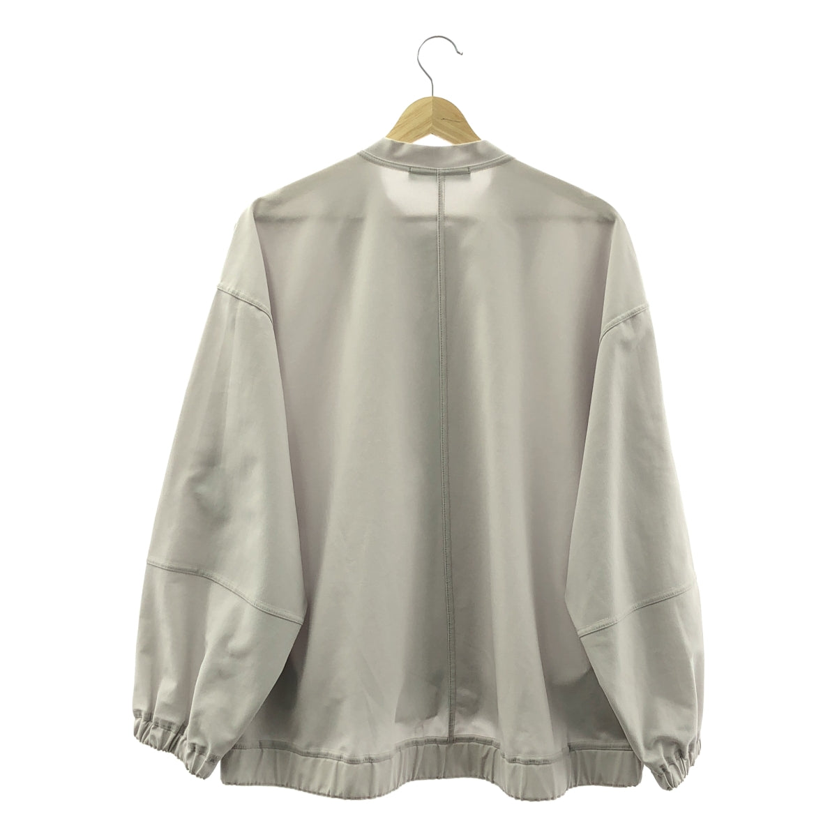 FLORENT | 2024 春夏 | Dry-Touch 外套 | 尺寸 1 | 灰色 | 女款