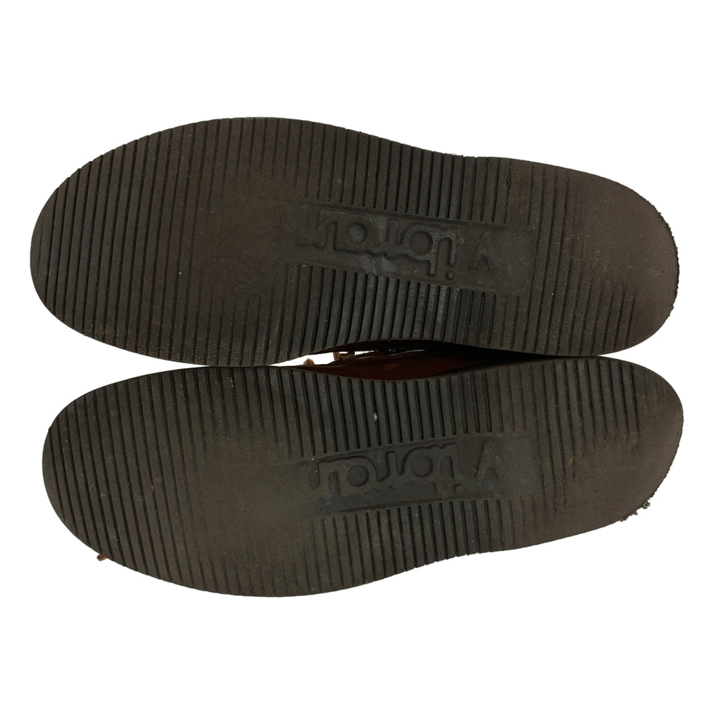 RUSSELL MOCCASIN | 牛津船鞋 | 尺寸 7.5 | 男款