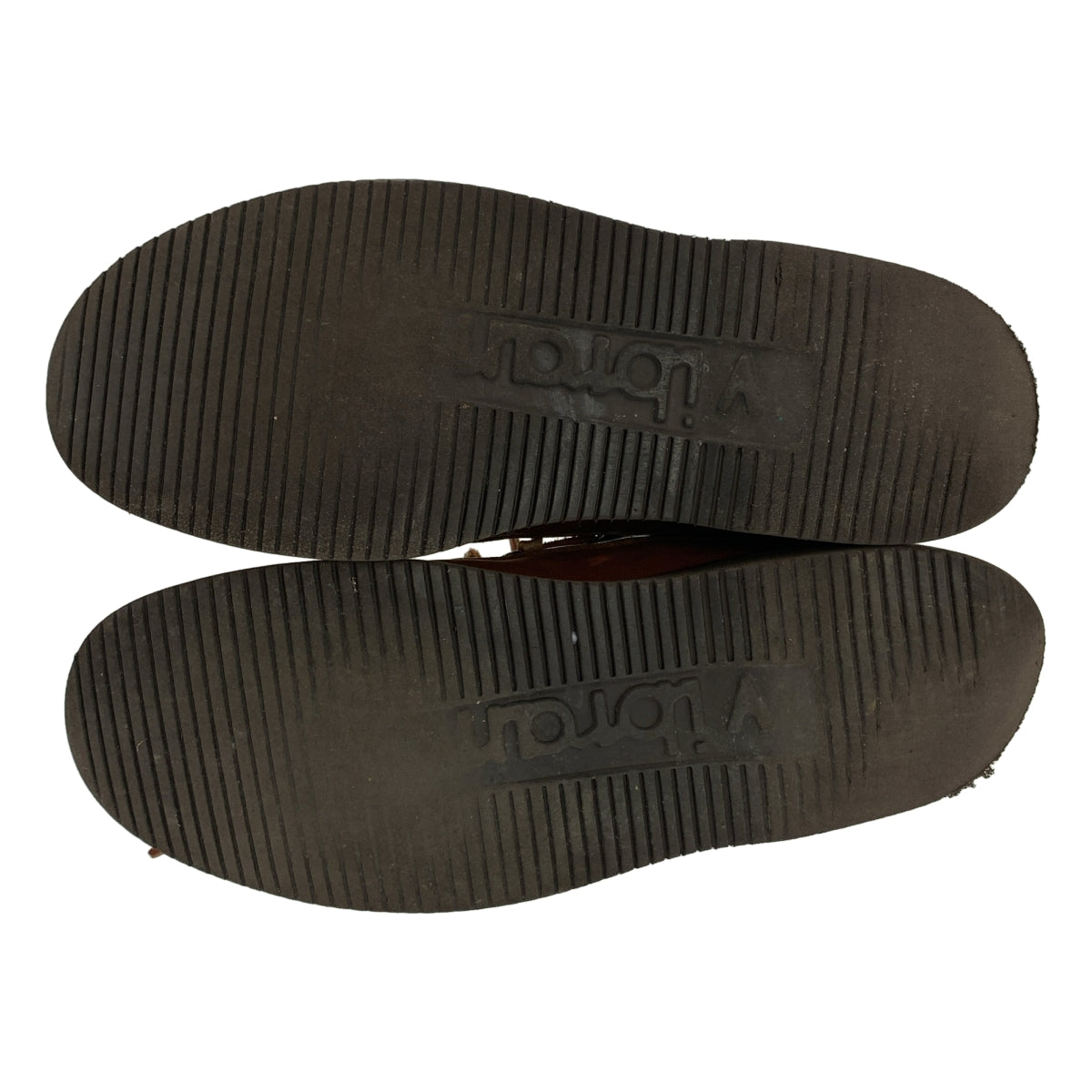 RUSSELL MOCCASIN | 牛津船鞋 | 尺寸 7.5 | 男款