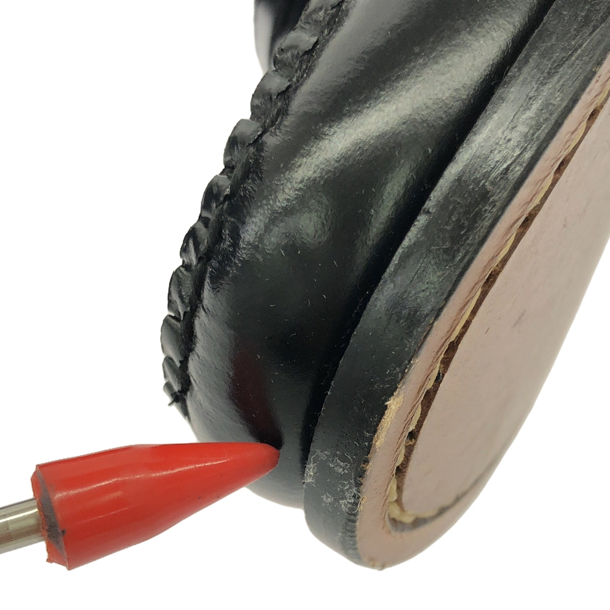 【美品】  G.H.BASS / ジーエイチバス | WEEJUNS PENNY LOAFERS ペニーローファー | US6.5 | ブラック | レディース