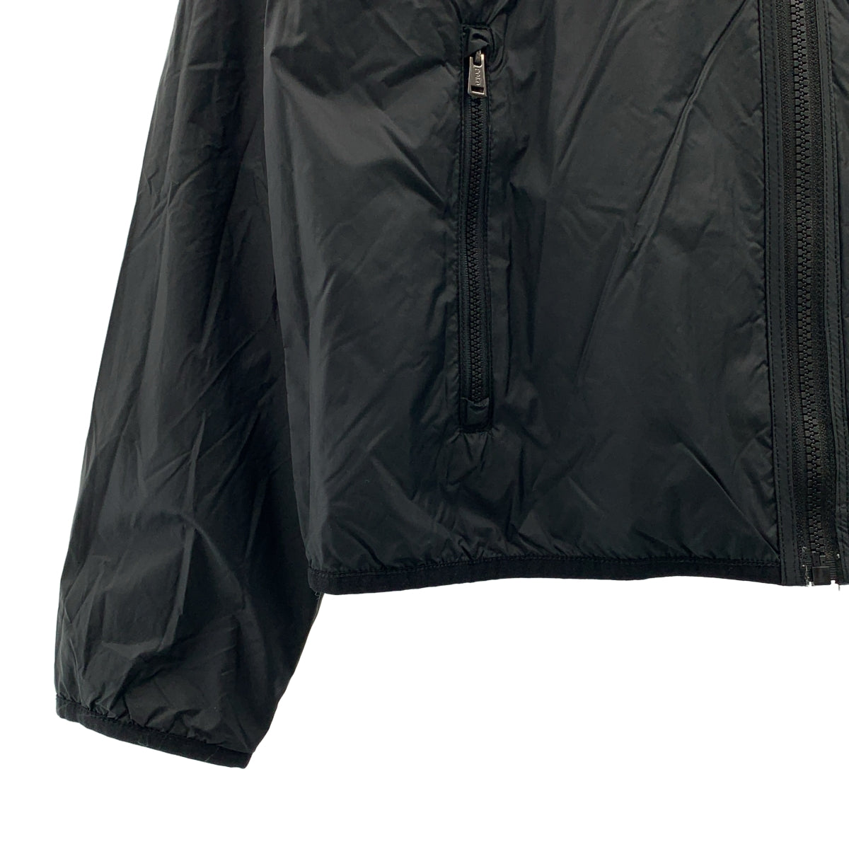 POLO RALPH LAUREN / 폴로랄프로렌 | 리버시블 원포인트 포니 플리스 로고집 재킷 | XL |