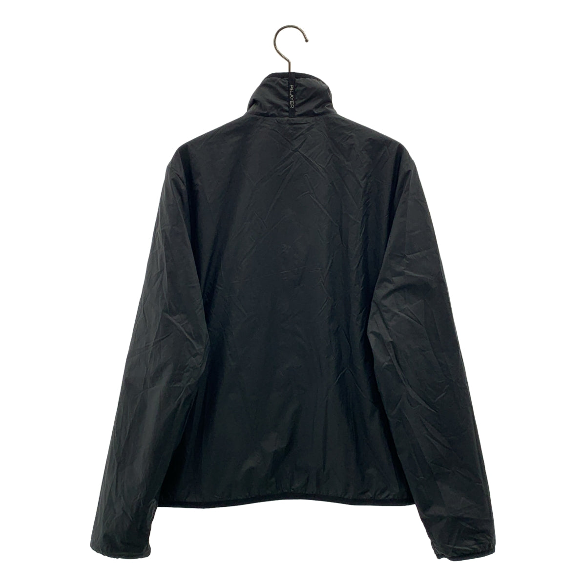 POLO RALPH LAUREN / 폴로랄프로렌 | 리버시블 원포인트 포니 플리스 로고집 재킷 | XL |