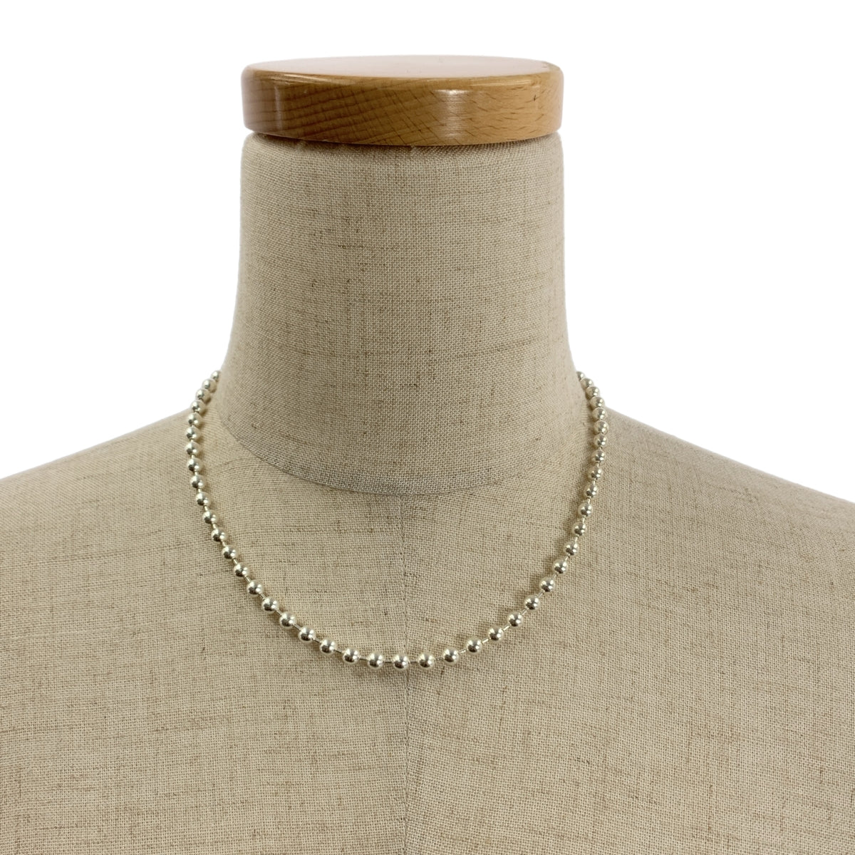 心情 | 多球鏈 - 項鍊 |