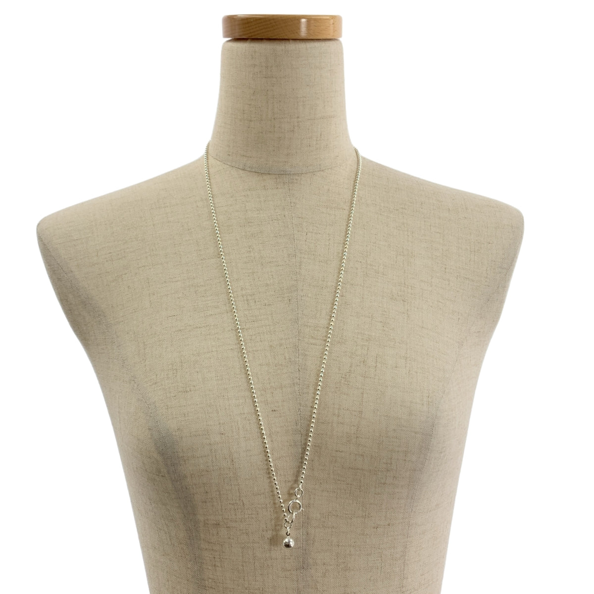 心情 | 多球鏈 - 項鍊 |