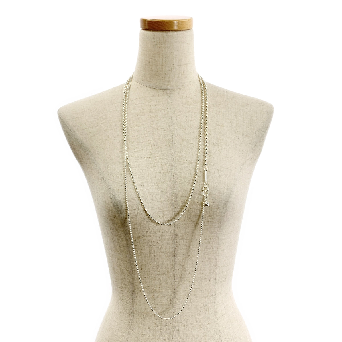 心情 | 多球鏈 - 項鍊 |