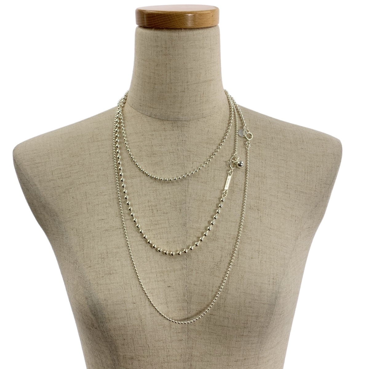 心情 | 多球鏈 - 項鍊 |