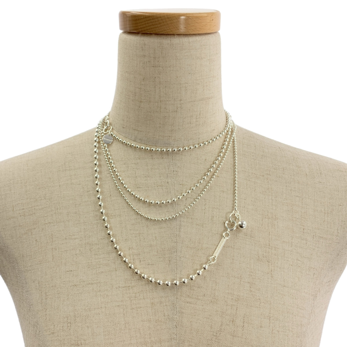 心情 | 多球鏈 - 項鍊 |