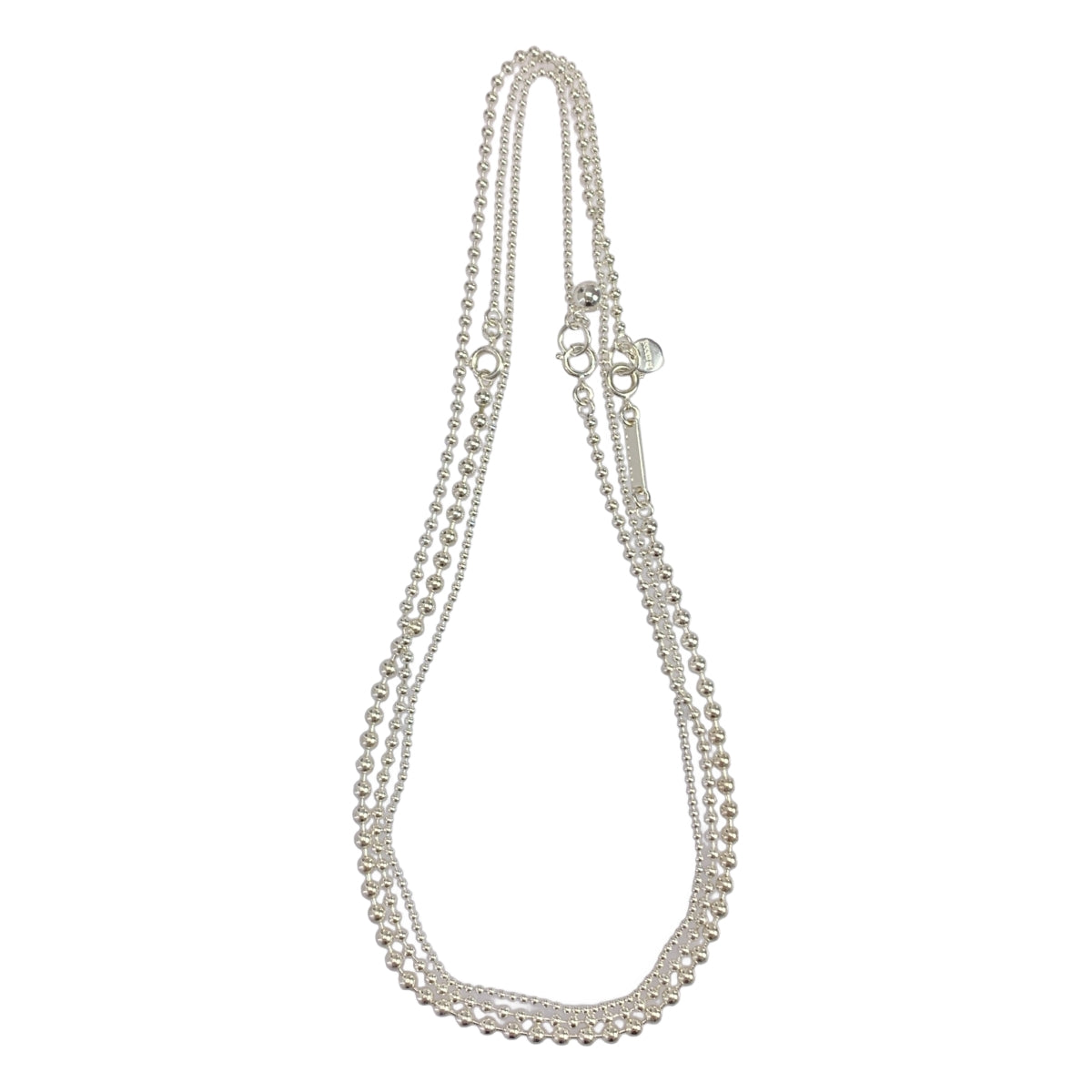 心情 | 多球鏈 - 項鍊 |