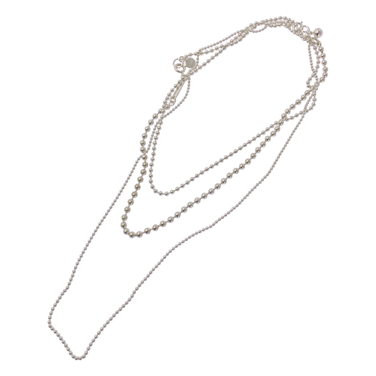 心情 | 多球鏈 - 項鍊 |