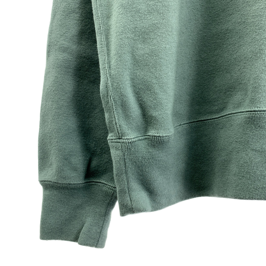 LENO / 리노 | 코튼 캐시미어 모의 목 니트 | 0 | 여성