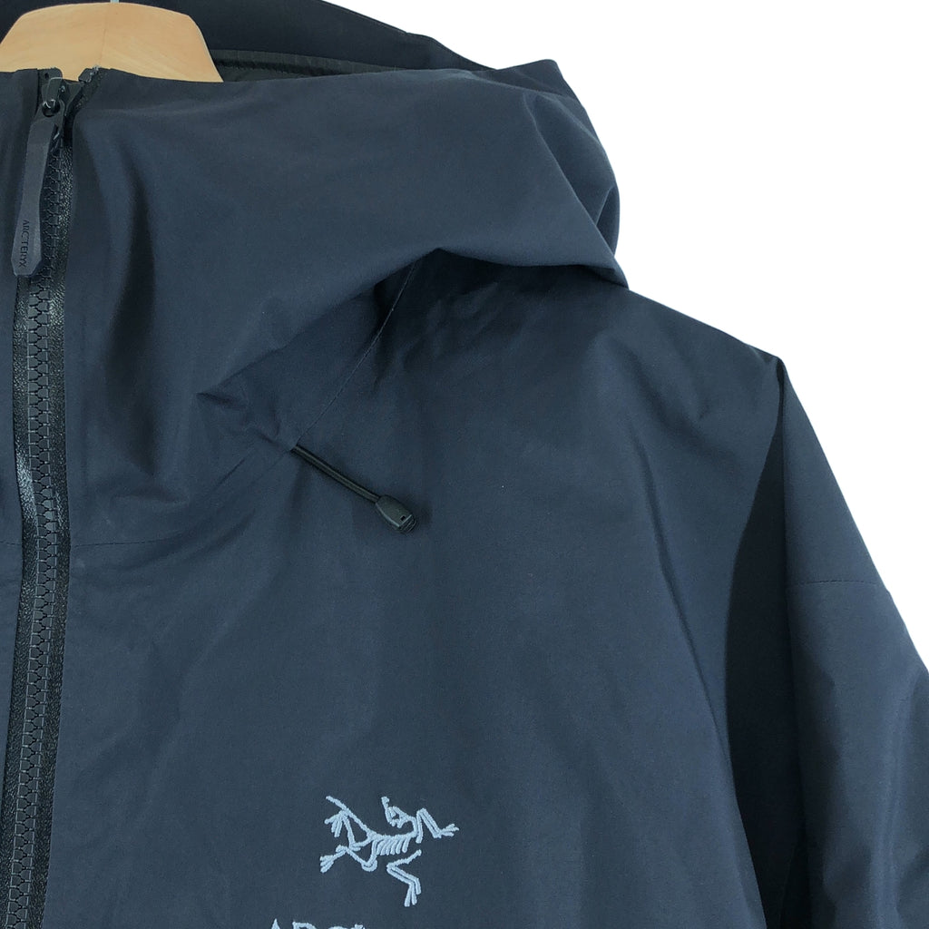 ARC'TERYX / アークテリクス | GORE-TEX BETA SV JACKET / ゴアテックス ベータ ナイロン ジャケット フーディ | L | メンズ