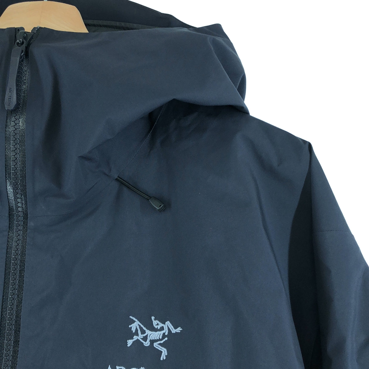 ARC'TERYX / アークテリクス | GORE-TEX BETA SV JACKET / ゴアテックス ベータ ナイロン ジャケット フーディ | L | メンズ