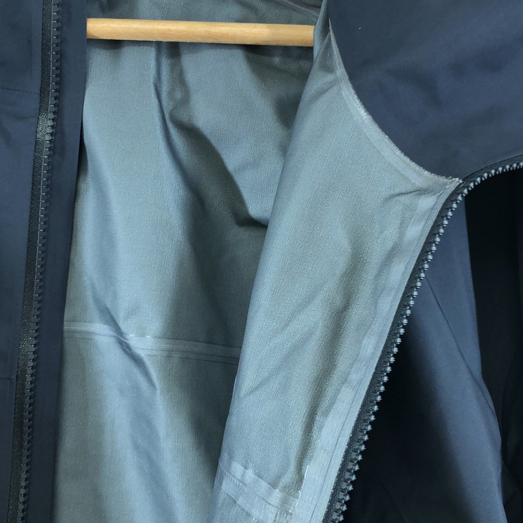 ARC'TERYX / アークテリクス | GORE-TEX BETA SV JACKET / ゴアテックス ベータ ナイロン ジャケット フーディ | L | メンズ