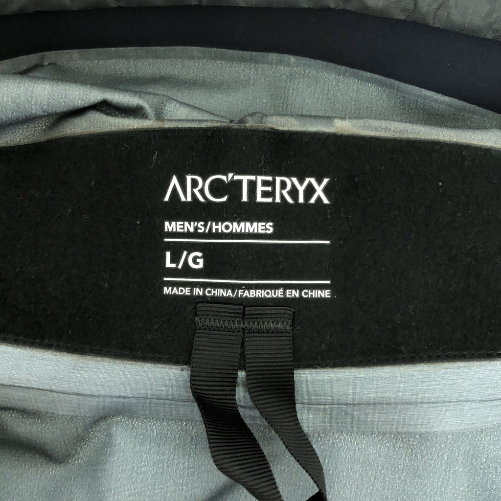 ARC'TERYX / アークテリクス | GORE-TEX BETA SV JACKET / ゴアテックス ベータ ナイロン ジャケット フーディ | L | メンズ