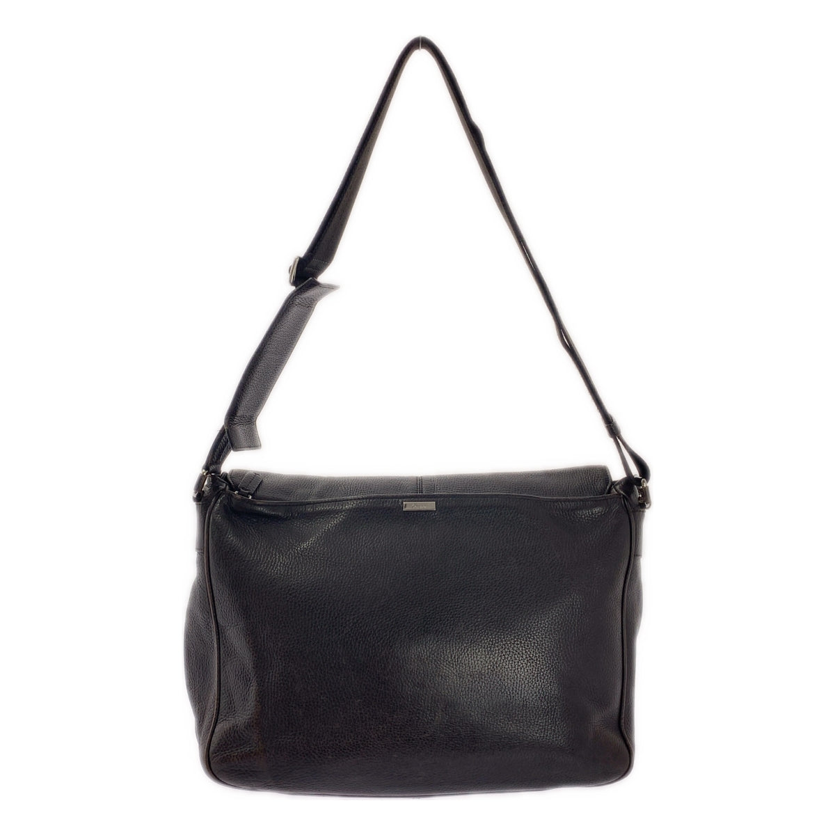 Cartier / 까르띠에 | 마르첼로 가죽 메신저 백 |