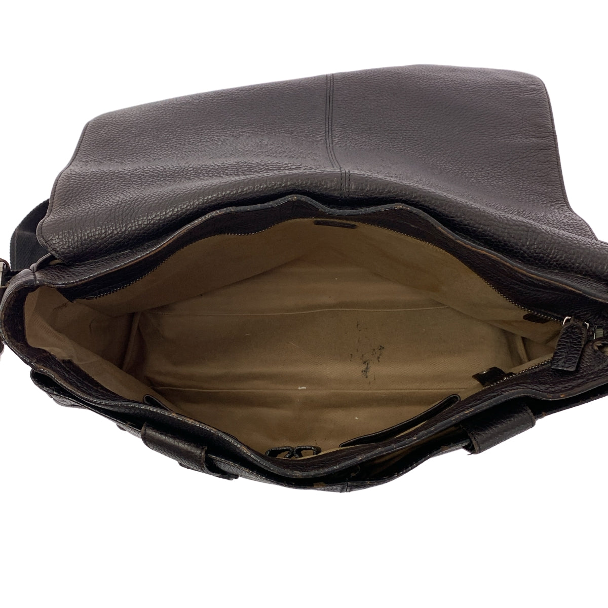 Cartier / 까르띠에 | 마르첼로 가죽 메신저 백 |