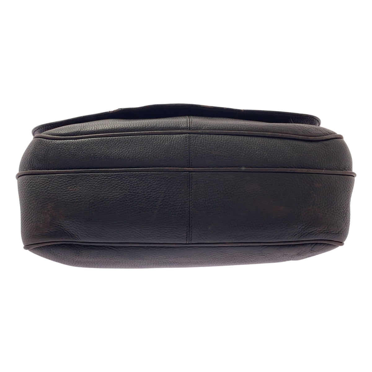 Cartier / カルティエ | マルチェロ レザー メッセンジャーバッグ | – KLD