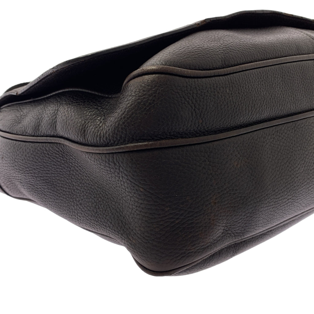 Cartier / 까르띠에 | 마르첼로 가죽 메신저 백 |