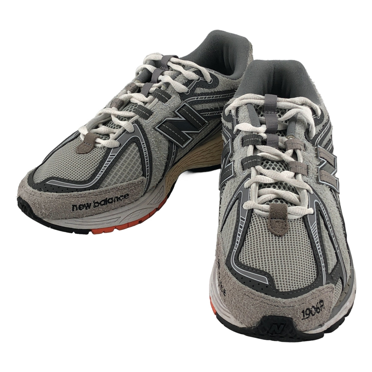 New Balance | N.HOOLYWOOD x INVINCIBLE / M1906R 運動鞋 | 尺寸 26.5cm | 男款