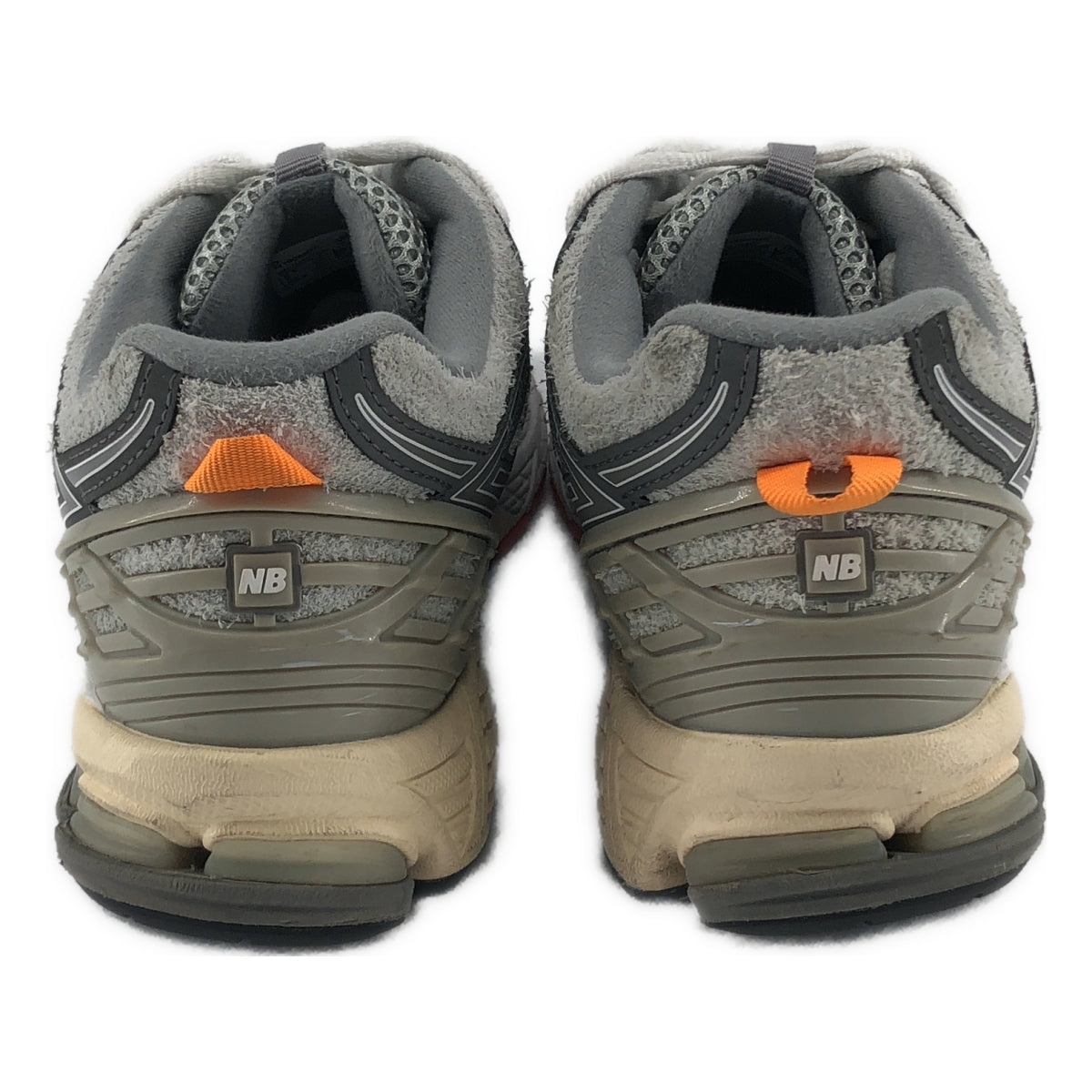 New Balance | N.HOOLYWOOD x INVINCIBLE / M1906R 運動鞋 | 尺寸 26.5cm | 男款