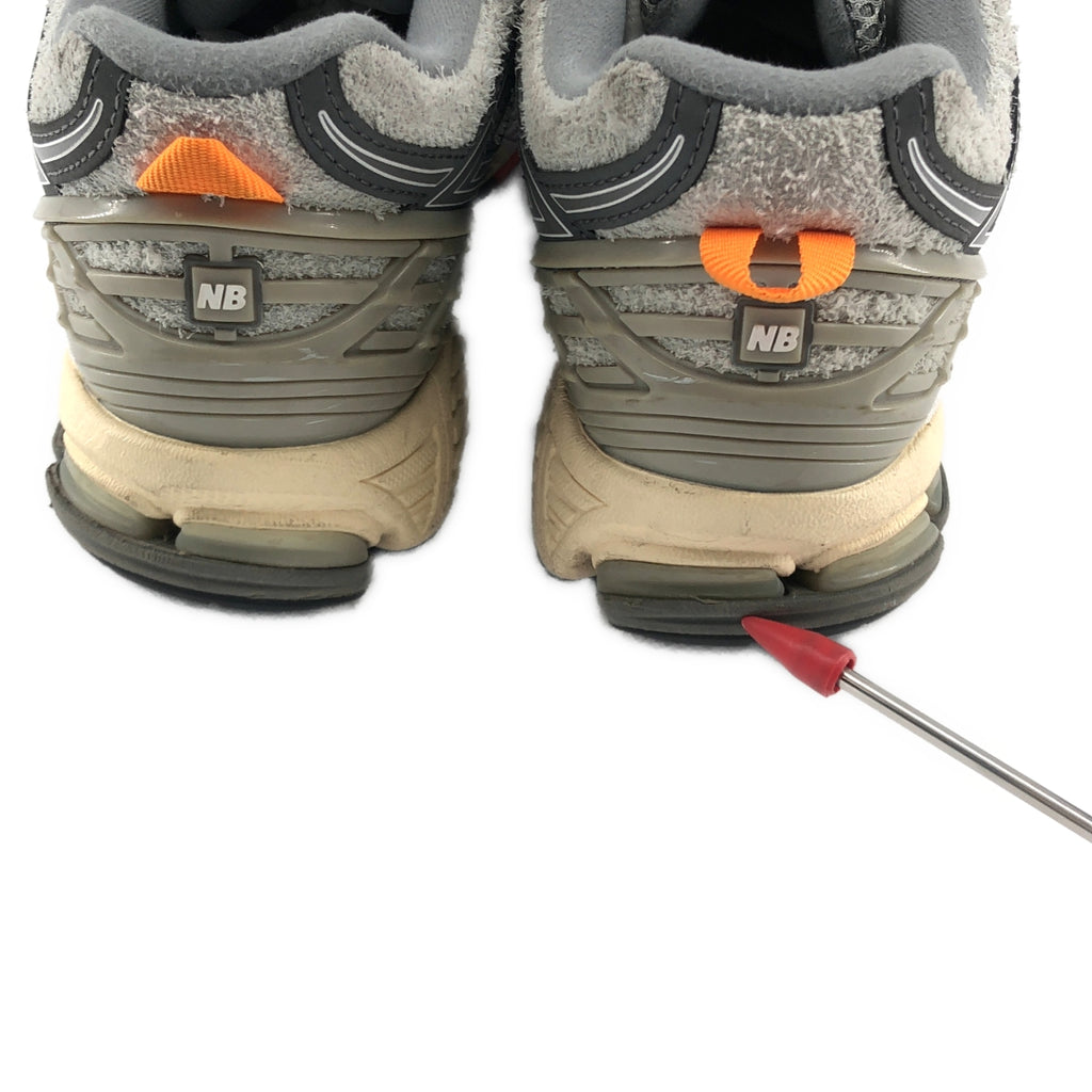 New Balance | N.HOOLYWOOD x INVINCIBLE / M1906R 運動鞋 | 尺寸 26.5cm | 男款