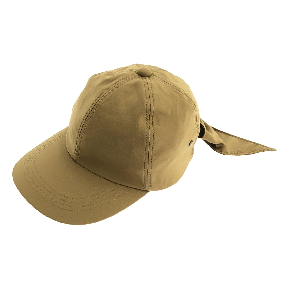 yori / 요리 | 백 리본 캡 | 57cm | 기타