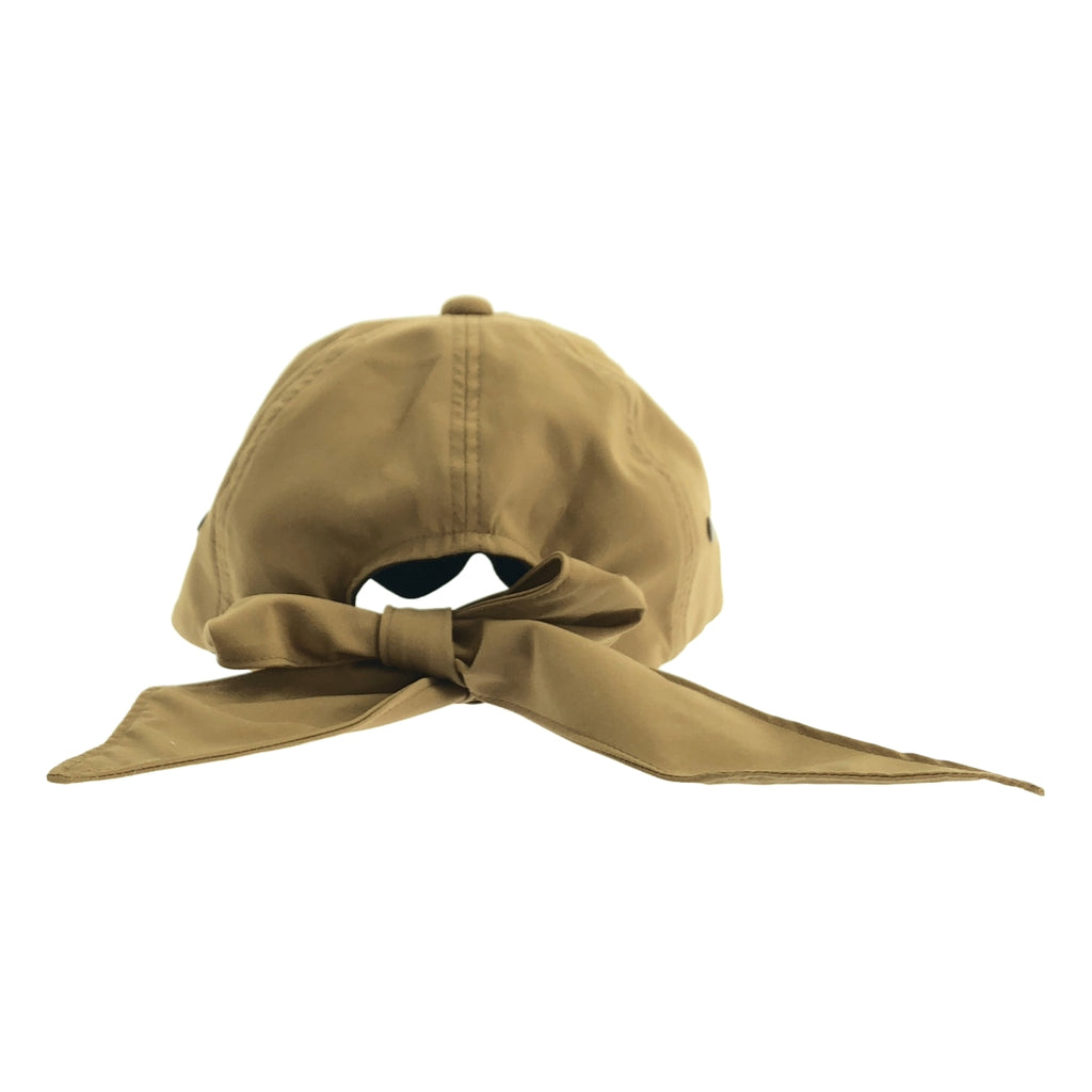 yori | 後繫帶帽 | 57公分 | 其他