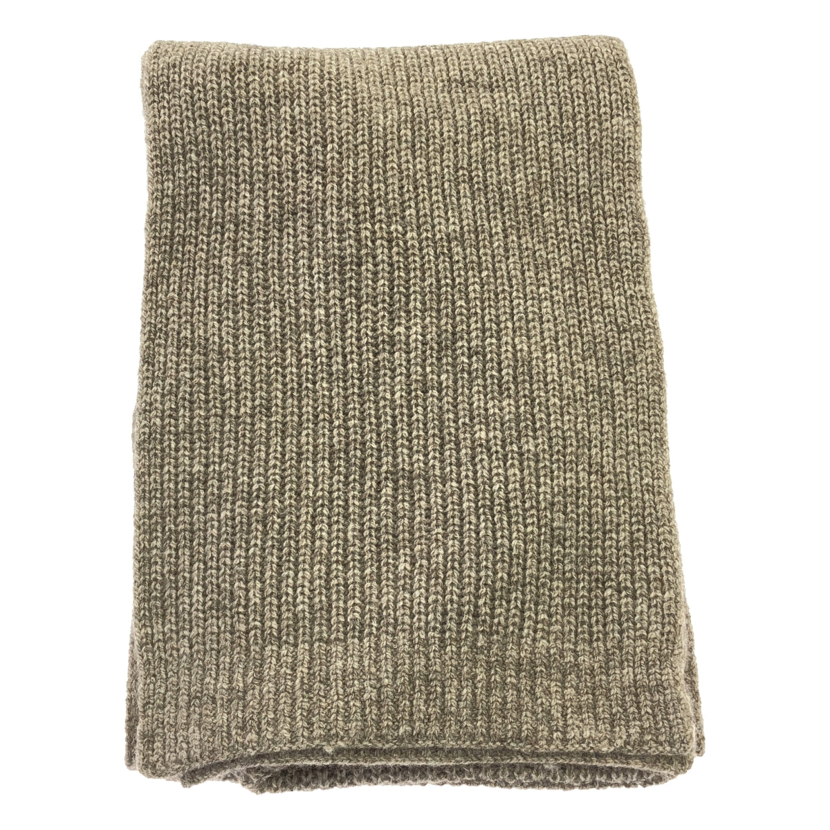 Deuxieme Classe / ドゥーズィエムクラス | 2023AW | BY MALENE BIRGER / バイ マレーネ ビルガー hoodie scarf フーディ スカーフ | ブラウン | レディース