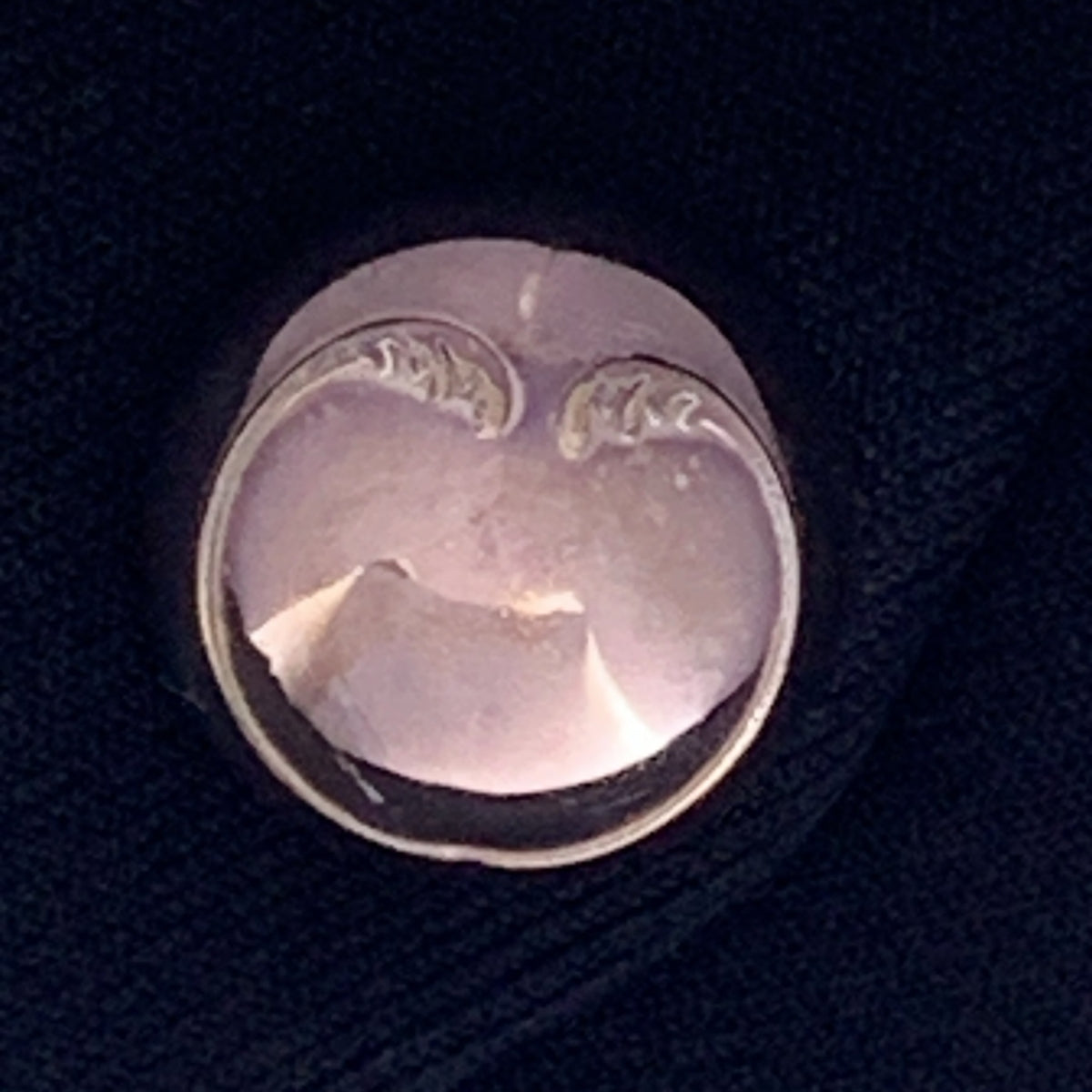 JIL SANDER | 金屬紐扣彈性雙排扣外套 | 尺寸 40 | 黑色 | 女款