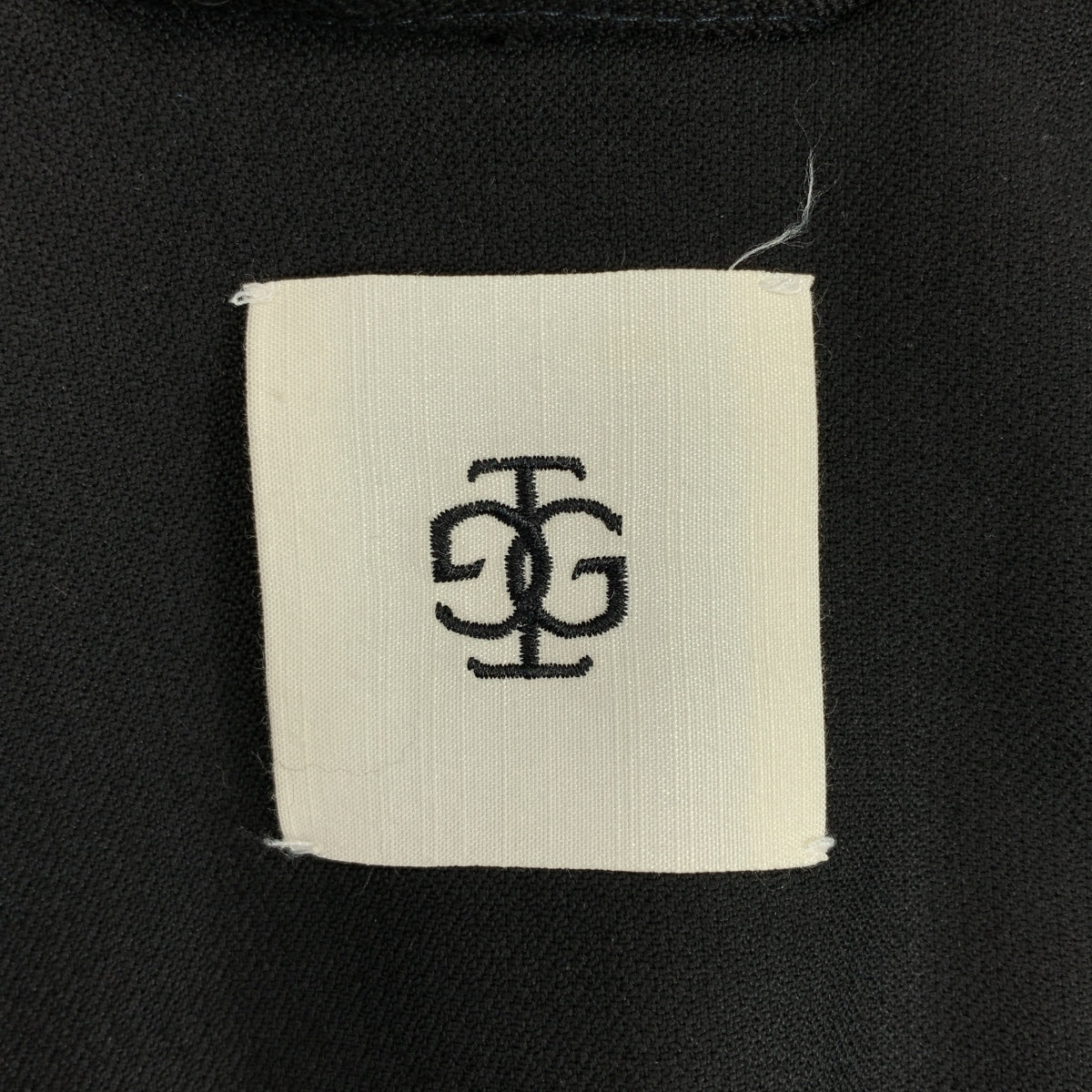 The Garment / ザガーメント | PLUTO DOUBLE BLAZER ダブルブレスト テーラードジャケット | 8 | レディース