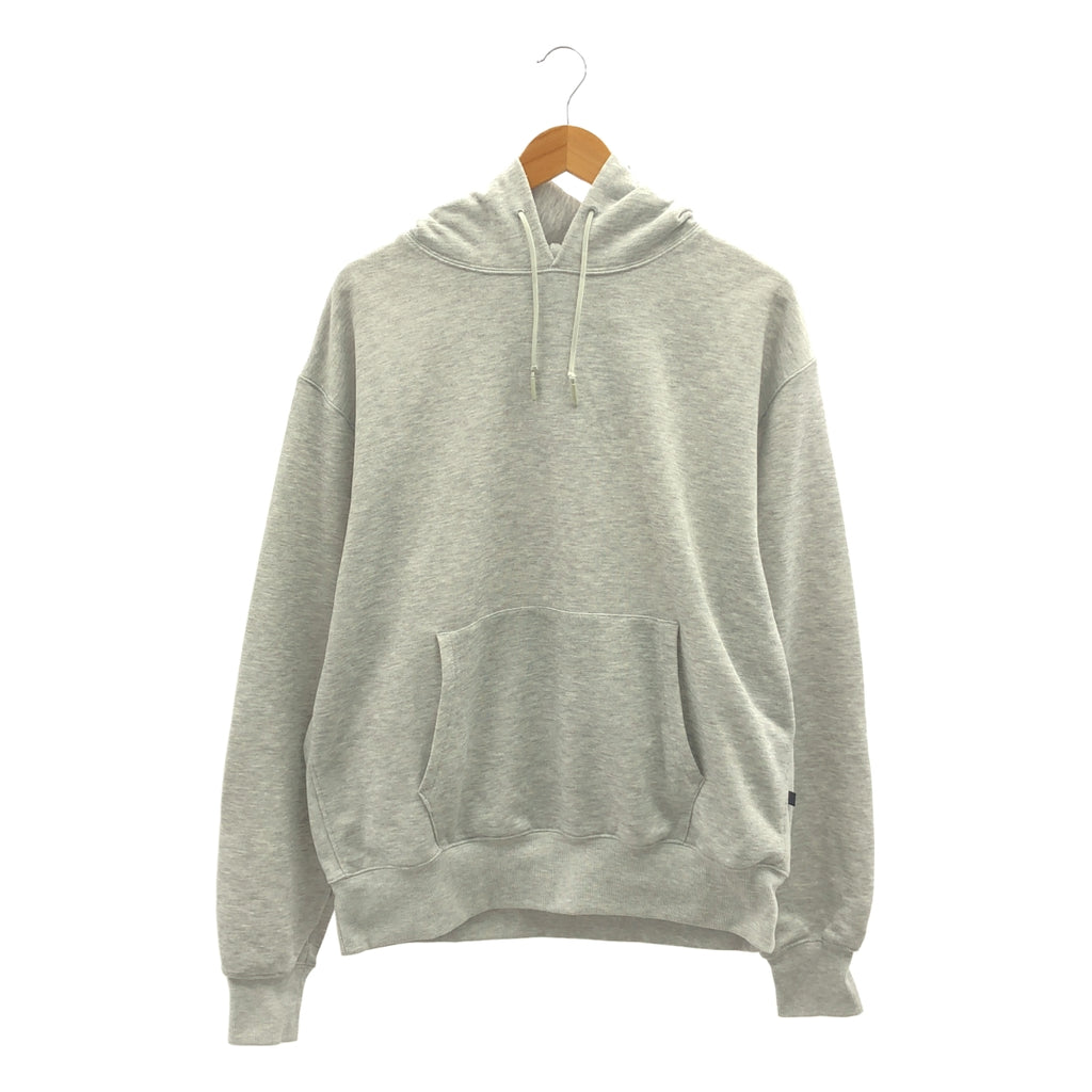 DAIWA PIER39 / 다이와 피어 서틴 나인 | 2024SS | TECH SWEAT HOODIE 테크 스웨트 후디 풀오버 파커 | L |