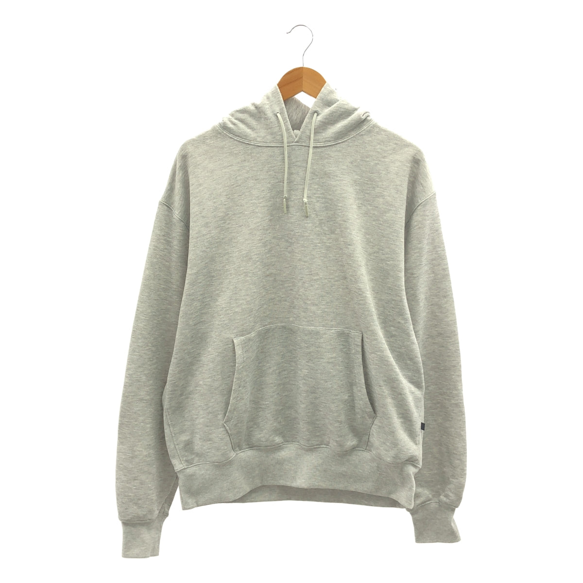 DAIWA PIER39 / 다이와 피어 서틴 나인 | 2024SS | TECH SWEAT HOODIE 테크 스웨트 후디 풀오버 파커 | L |