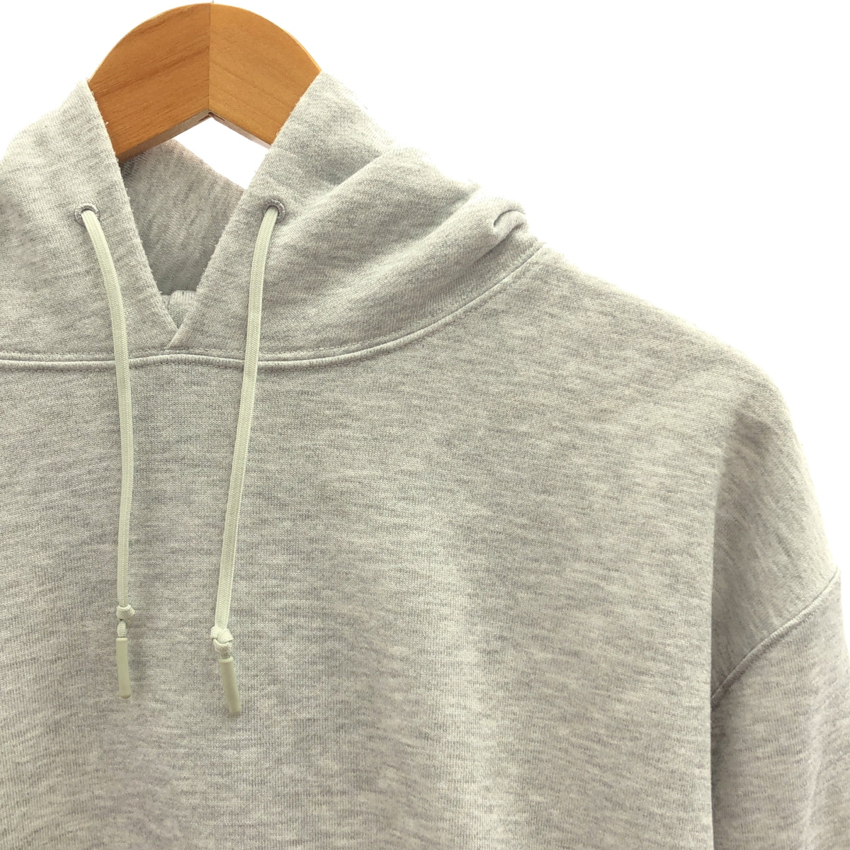 DAIWA PIER39 / 다이와 피어 서틴 나인 | 2024SS | TECH SWEAT HOODIE 테크 스웨트 후디 풀오버 파커 | L |