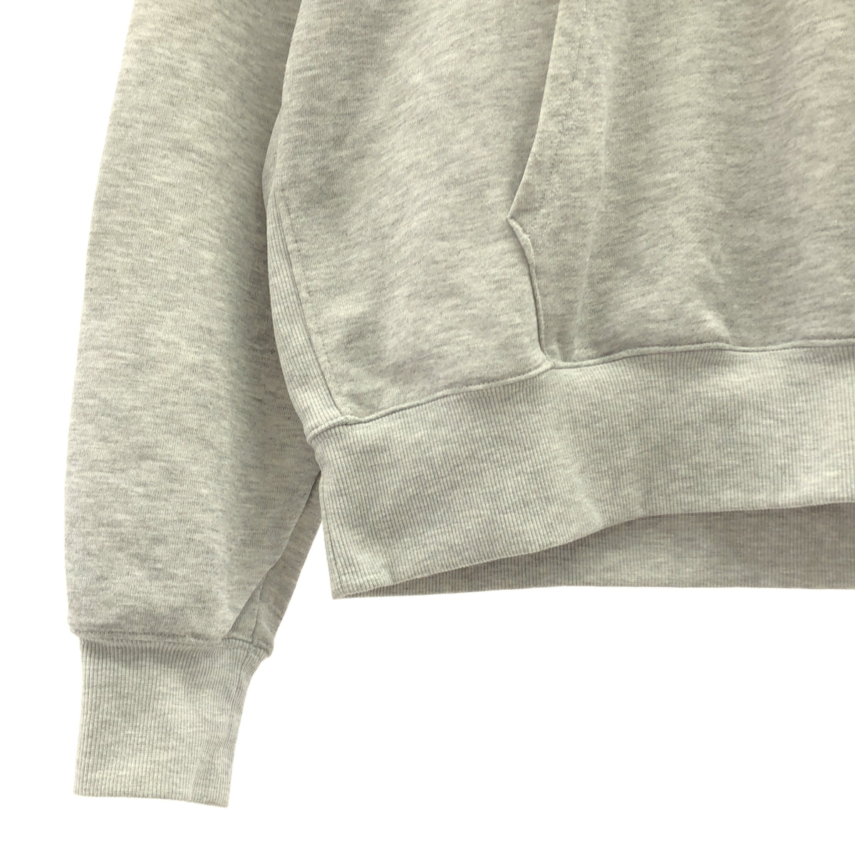 DAIWA PIER39 / 다이와 피어 서틴 나인 | 2024SS | TECH SWEAT HOODIE 테크 스웨트 후디 풀오버 파커 | L |