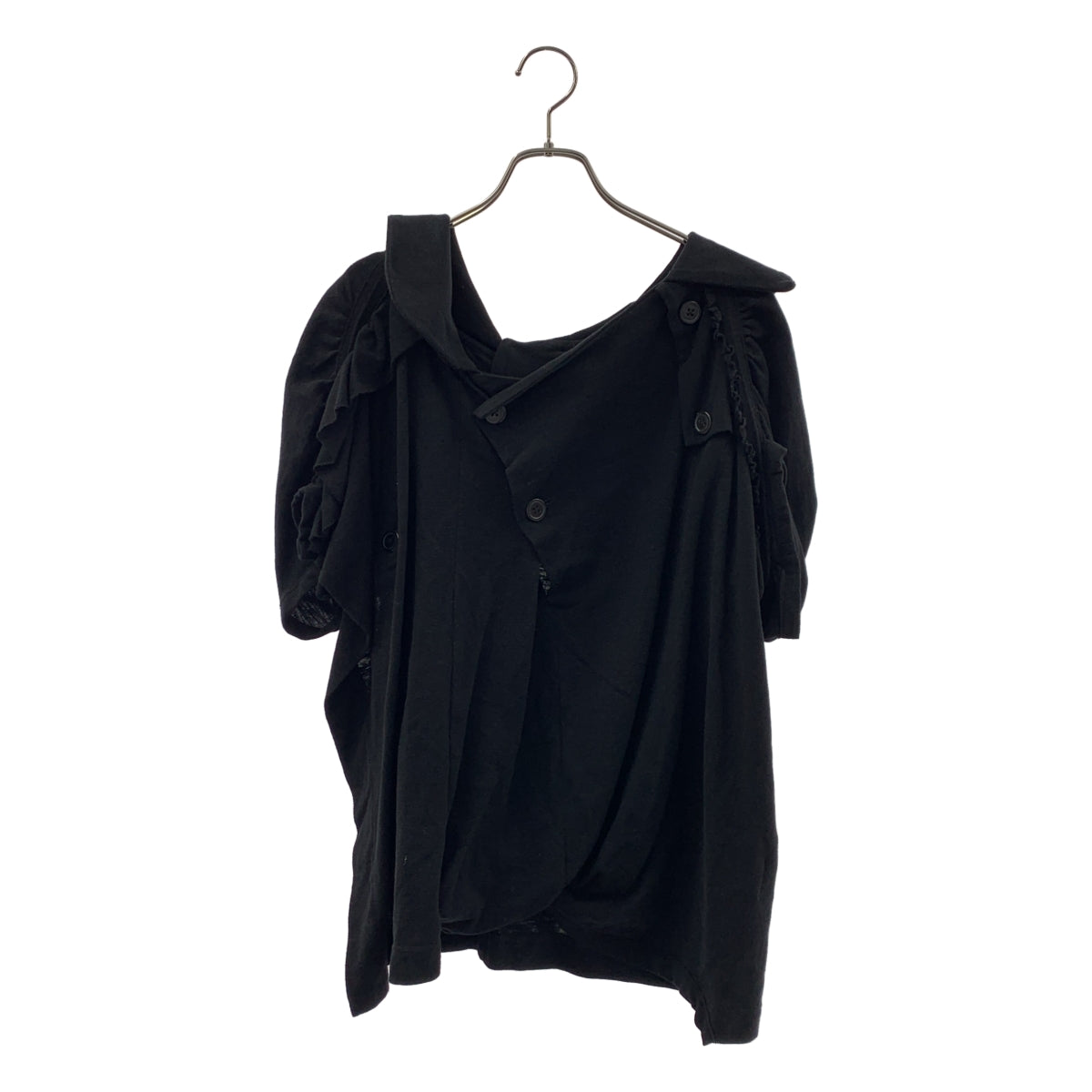 Yohji Yamamoto – KLD