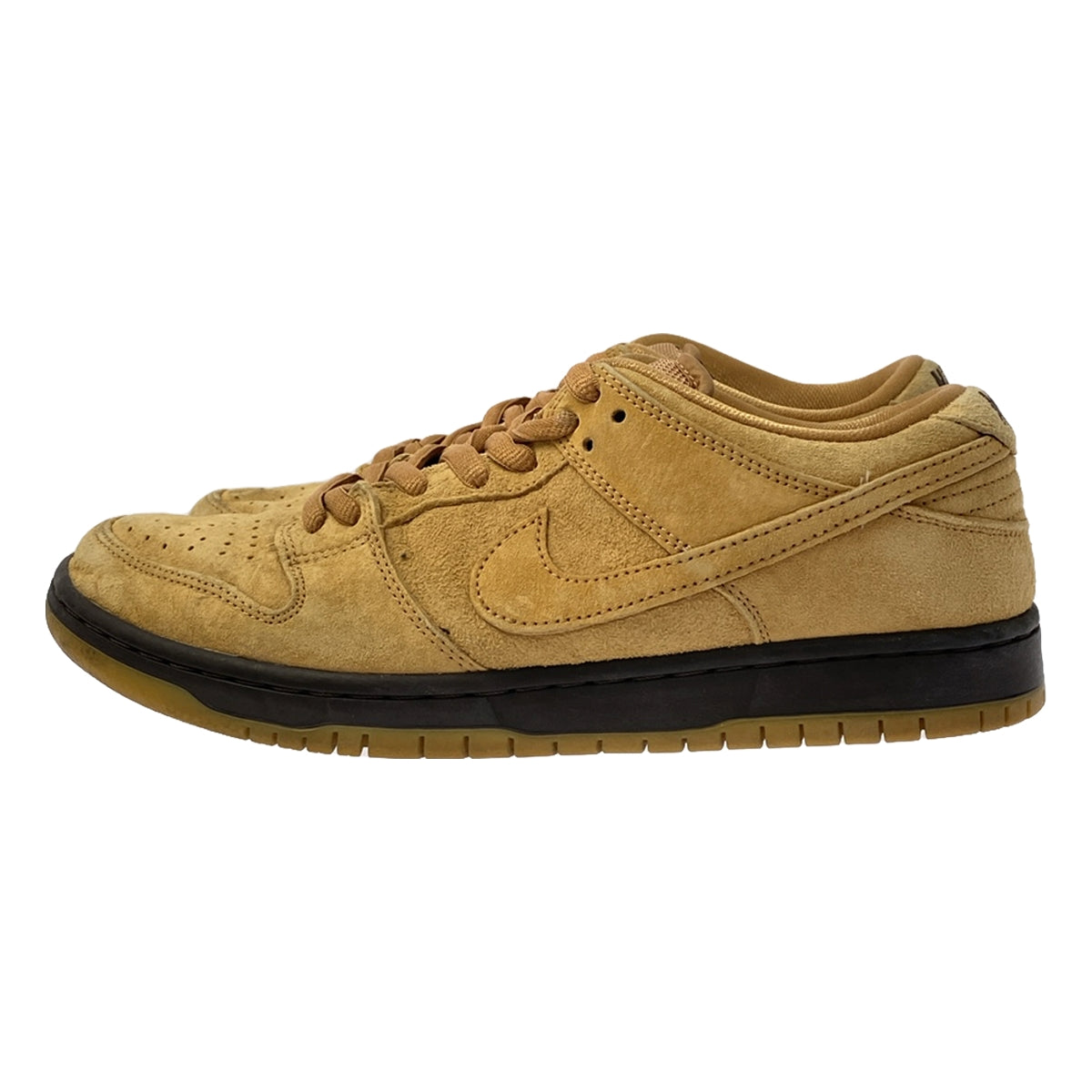 NIKE / ナイキ | SB DUNK LOW PRO WHEAT スケートボーディング ダンク ロー プロ ウィート スニーカー | 2 – KLD