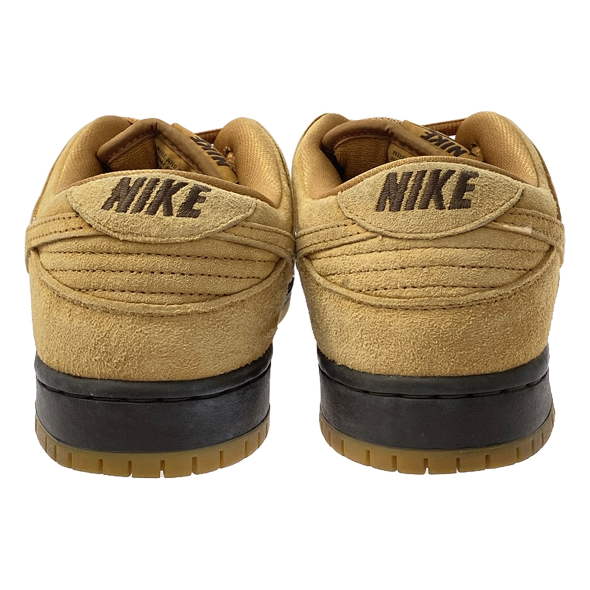 NIKE / ナイキ | SB DUNK LOW PRO WHEAT スケートボーディング ダンク ロー プロ ウィート スニーカー | 2 – KLD