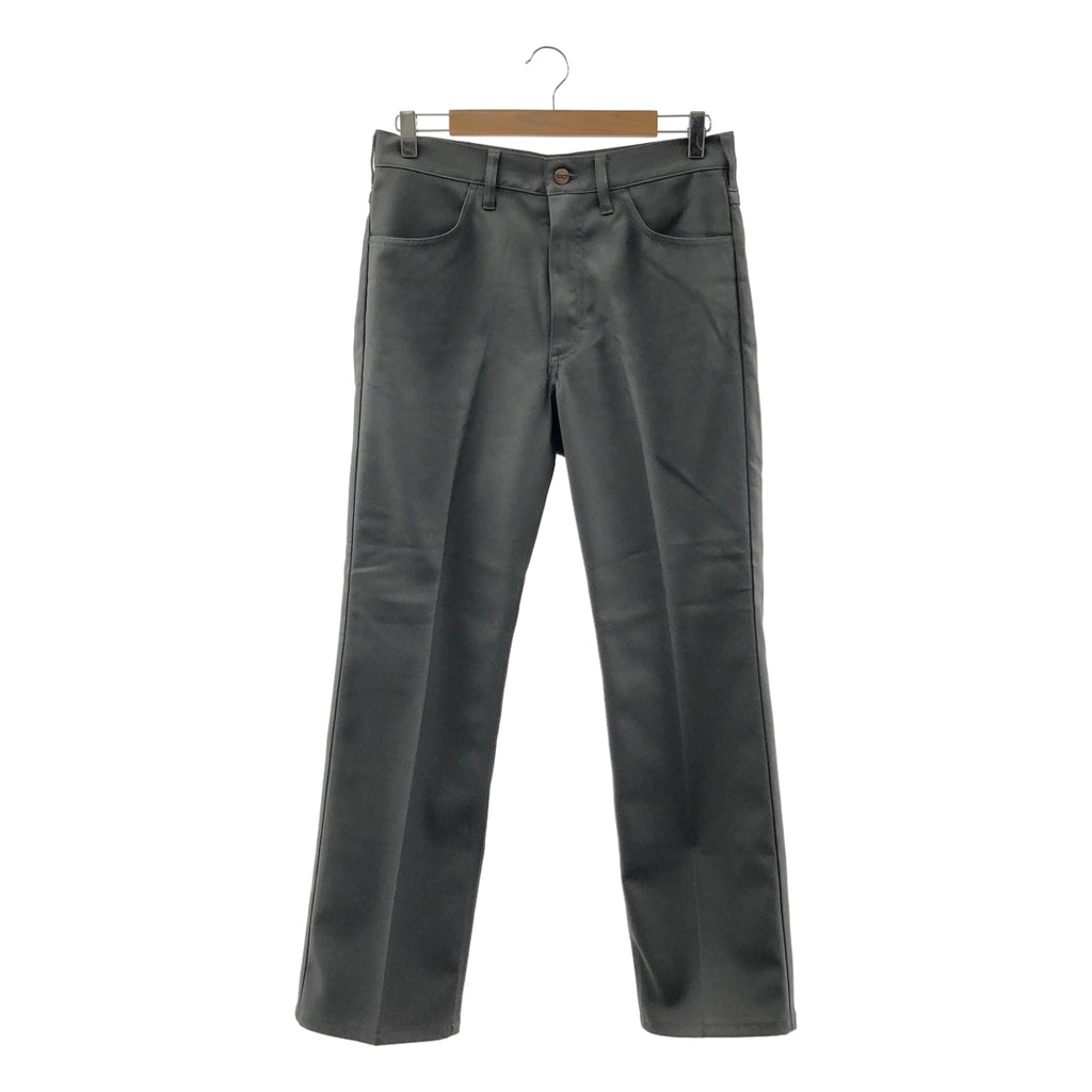 Wrangler 喇叭褲 | M 碼 | 男士