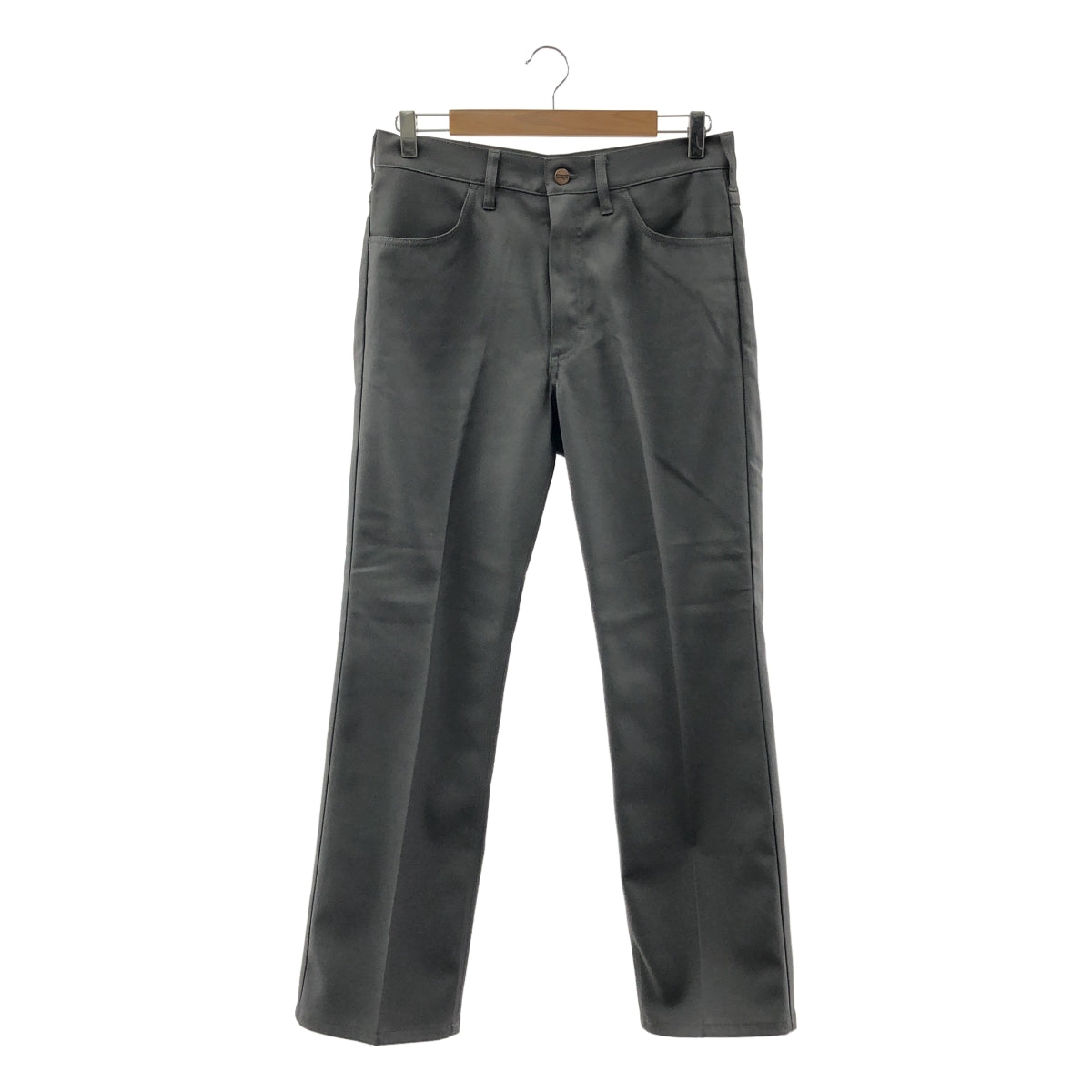 Wrangler 喇叭褲 | M 碼 | 男士