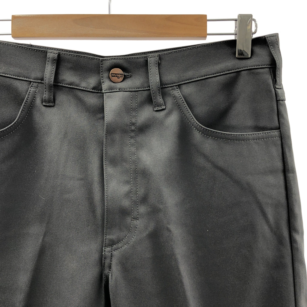 Wrangler 喇叭褲 | M 碼 | 男士