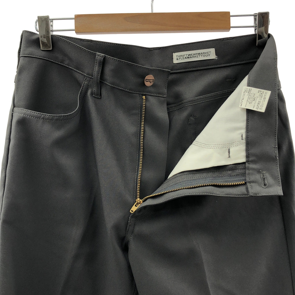 Wrangler 喇叭褲 | M 碼 | 男士